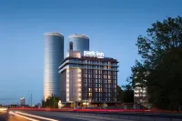 Park Inn by Radisson Valdemara, Riga Hotels in Zemgales priekšpilsēta