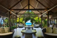 Yatule Resort & Spa Hotels in Yanuca Island