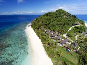 Matamanoa Island Resort