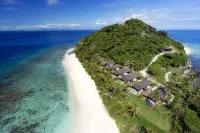 Matamanoa Island Resort Hotel di 
