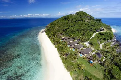 Matamanoa Island Resort Hotels near Matamanoa Island