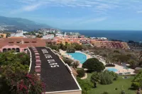 Hotel-Apartamento Las Olas