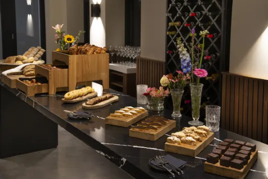 Pestana Amsterdam Riverside