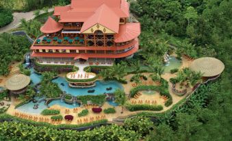 The Springs Resort & Spa at Arenal