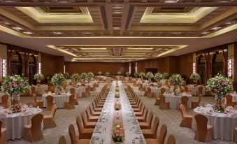 ITC Grand Chola, a Luxury Collection Hotel, Chennai