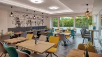 Amper Art Hotel Hotels in Fürstenfeldbruck
