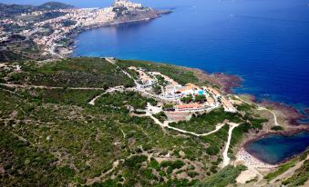 Castelsardo Resort Village