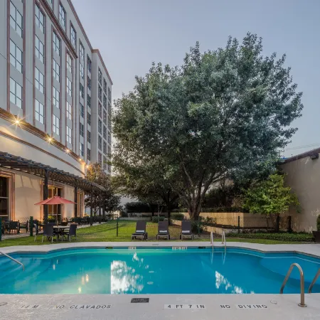 Holiday Inn MONTERREY VALLE by IHG