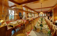 Zum Singenden Musikantenwirt Hotels in Eppenschlag
