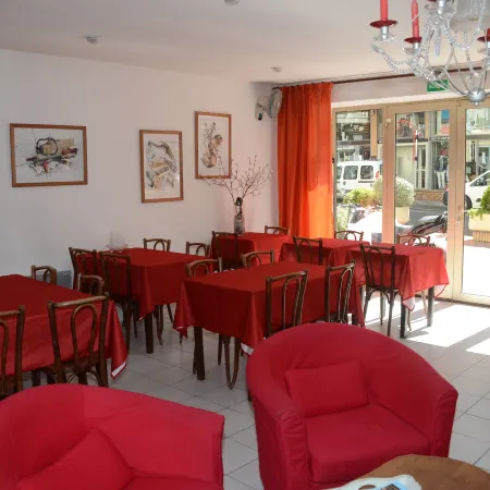 Nouvel Hotel