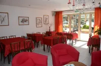 Nouvel Hotel Hotel di Agay