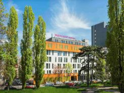 Clarion Congress Hotel Bratislava