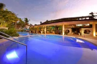 TRS Turquesa Hotel - Adults Only - All Inclusive - Kylpylä