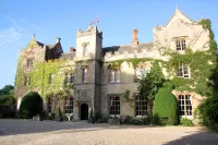 Manor House Hotel