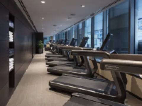 Paradox Vancouver Hotels in Vancouver