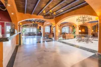 Vime la Reserva de Marbella Hotel a Sitio de Calahonda