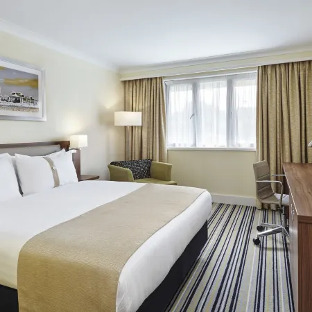 Holiday Inn Cardiff North M4 Jct 32 by IHG
