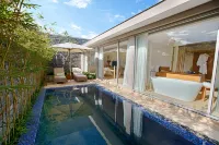 Naman Retreat - Private Pools