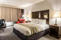 Country Inn & Suites by Radisson, Cookeville, TN