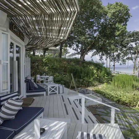 Cape Kudu Hotel, Koh Yao Noi