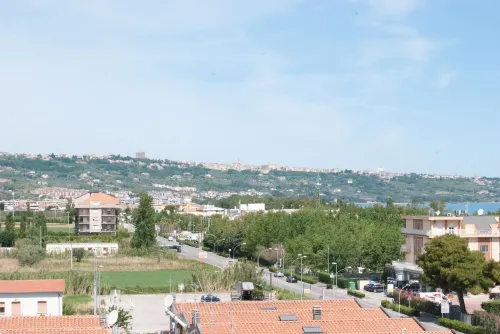 Dakar Living Hotel Vasto