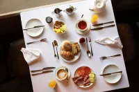 Mount Grace Hotel & Spa - breakfast