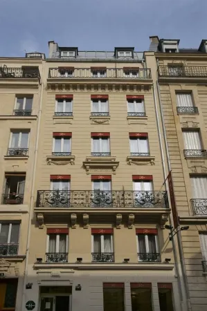 Hotel Riviera Renovated