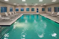 Staybridge Suites Pecos Hotels in Pecos