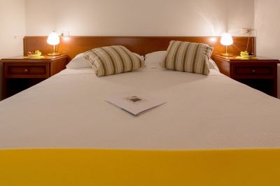 その他 ホテル ドナテーラの写真