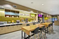 Home2 Suites by Hilton - Carbondale Hotels in Makanda