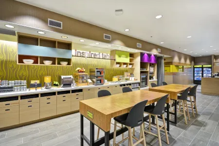 Home2 Suites by Hilton - Carbondale