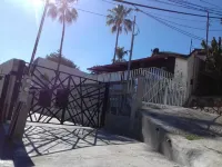 El Refugio - Apartments