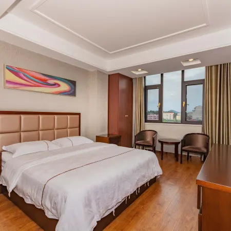 Fudu Hotel