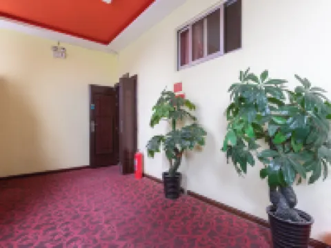 Feixian Xinda Business Hotel Hotels in Fei County