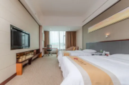 Leyuan Hotel