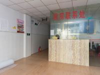 佛山龙马公寓穆院店 - 公共区域