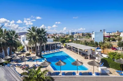 Hotel Hara Ilios Village Hotels in Kato Gouves
