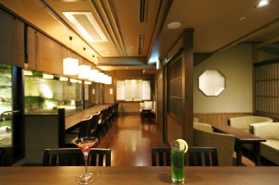 レストラン 京都 嵐山温泉 花伝抄（かでんしょう）の写真