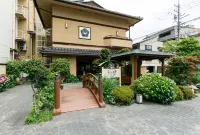 Umemura Ryokan Uguisutei Hotels in Omi