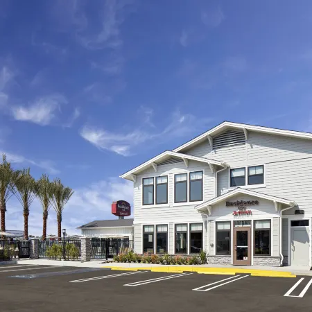Residence Inn Los Angeles LAX/Manhattan Beach