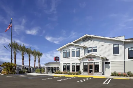Residence Inn Los Angeles LAX/Manhattan Beach