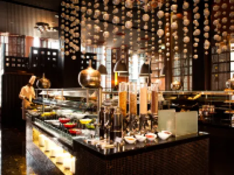 サザン サン ホテル アブダビ アブダビのホテル