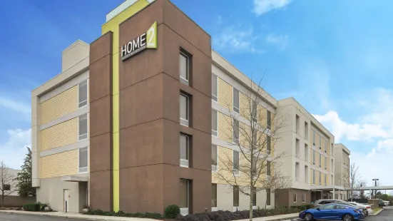 Home2 Suites by Hilton Augusta