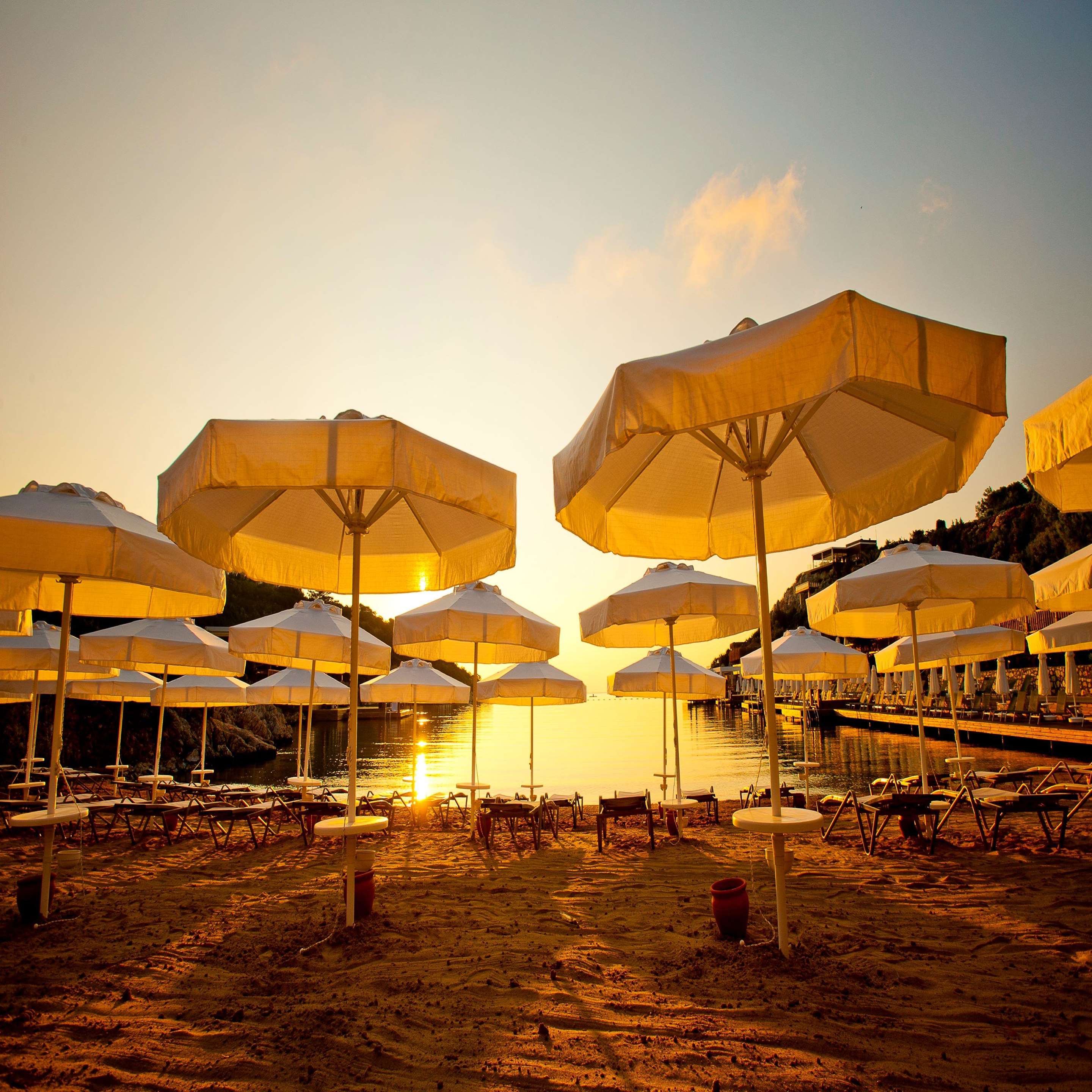 Hilton Bodrum Turkbuku Resort & Spa - All Inclusive