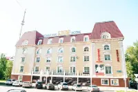 Lion Hotel Hotel di Astana