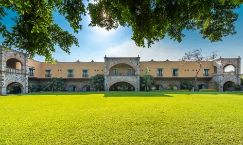 Fiesta Americana Hacienda San Antonio El Puente Resort & Spa