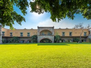 Fiesta Americana Hacienda San Antonio El Puente Resort & Spa