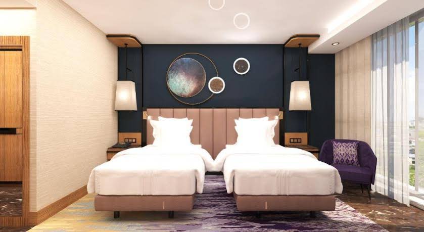DoubleTree by Hilton Afyonkarahisar