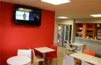 Premiere Classe Perpignan - AÉROPORT Hotels in Rivesaltes