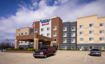 Fairfield Inn & Suites Montgomery Airport South